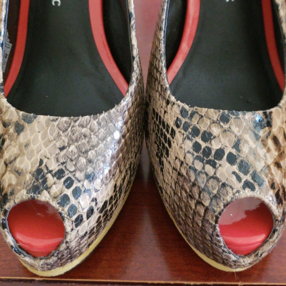 Shoes